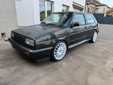 Volkswagen Rally Golf G60 Syncro - Volkswagen Golf: Syncro