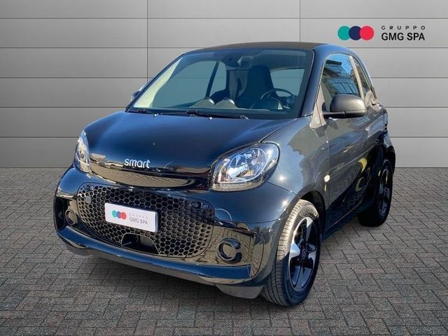 Smart smart fortwo III 2020 eq Passion 4,6kW