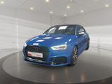 Audi RS 3 2.5 TFSI quattro Limousine Matrix Pano B&O - Audi RS3: Blau