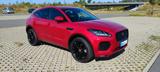 Jaguar  E-PACE D180 AWD R-Dynamic SE | Firenze Red - Jaguar E-Pace von privat