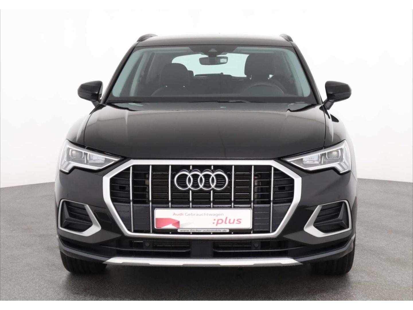Audi Q3 35 TFSI Advanced S-Tronic AHK/Leder/NAV/RFK, миниатюра 3