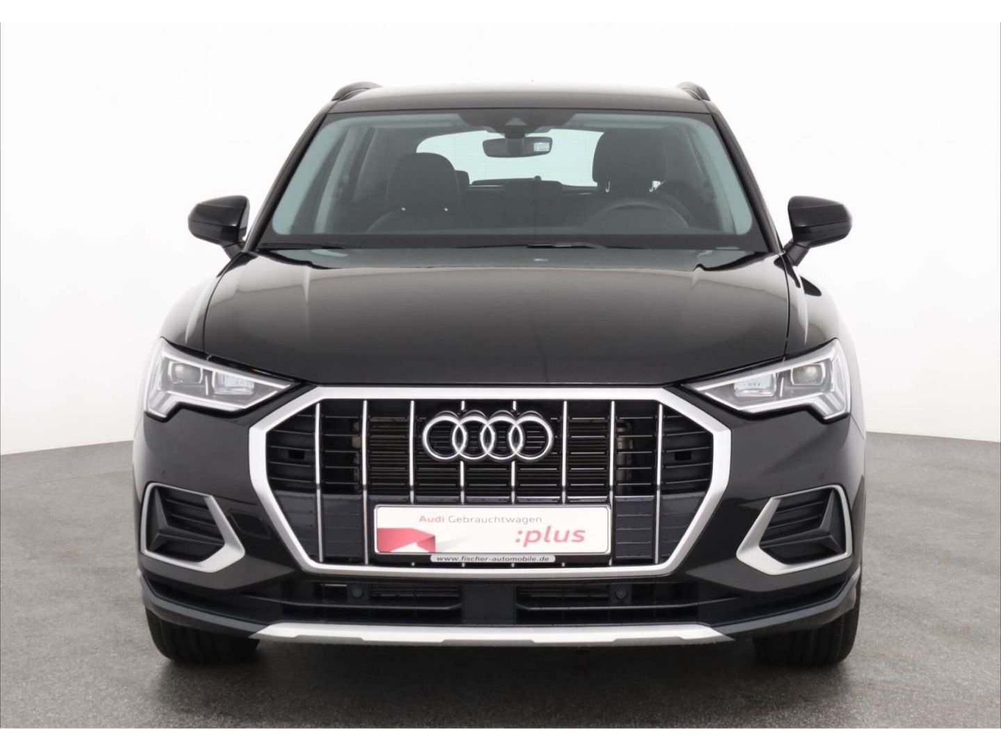 Audi Q3 - Bild 3