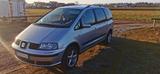 Seat Alhambra 2.0TDI PD DPF  - gebrauchte Seat Alhambra aus dem Jahr 2007