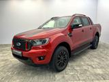 Ford Ranger Stormtrak 4x4 °GARANTIE 01.2027°Rollo° - Ford Ranger Stormtrak Gebrauchtwagen
