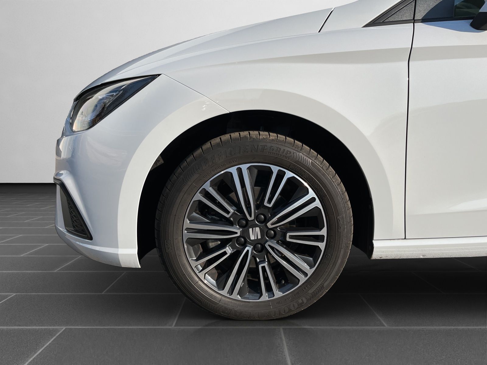 Seat Ibiza - Bild 9