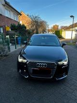 Audi A1  1,4 Sportback - Audi A1 in Mönchengladbach
