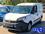 Fiat Doblo Kasten 1.3-D Schiebetür*GRA*PDC*BT*MFA - Fiat Doblo: Sc