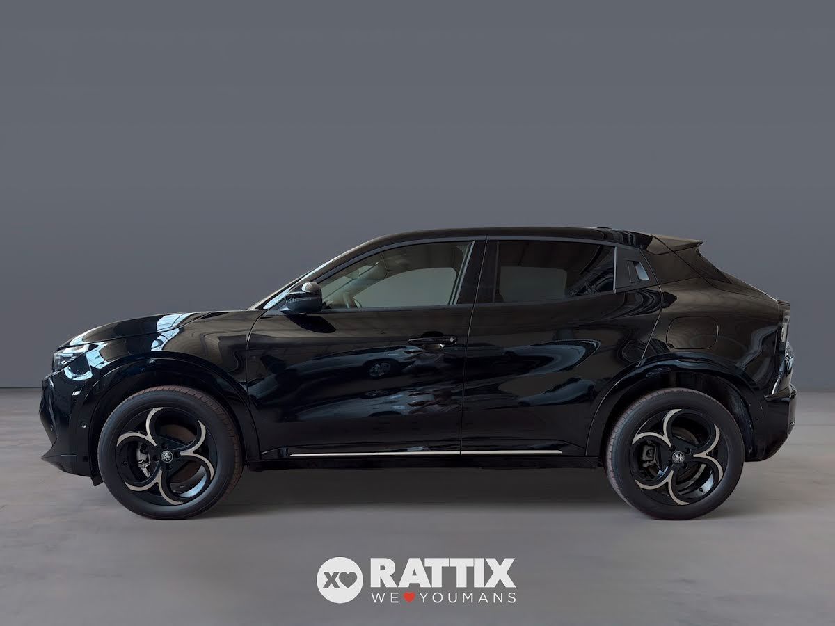 Other Alfa Romeo Junior 1.2 Hybrid 145CV Intensa Q4 eD imagem 2