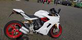 Ducati Supersport 939 S Desmoservice neu - DUCATI DESMO