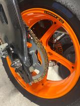 Yamaha R1 Rn65 Michi Motorsport Yart WSBK Öhnlins Akra  - YAMAHA RENNSPORT