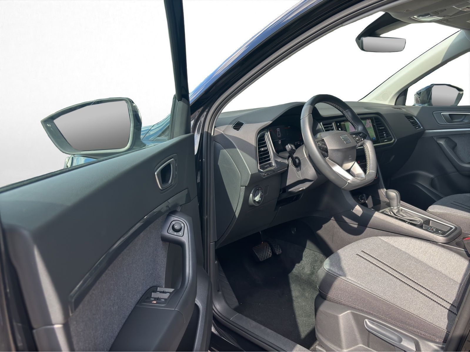 Seat Ateca - Bild 15