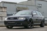 Audi S6 4.2 Avant quattro 6-Gang Schaltgetriebe - gebrauchte Audi S6 aus dem Jahr 2000