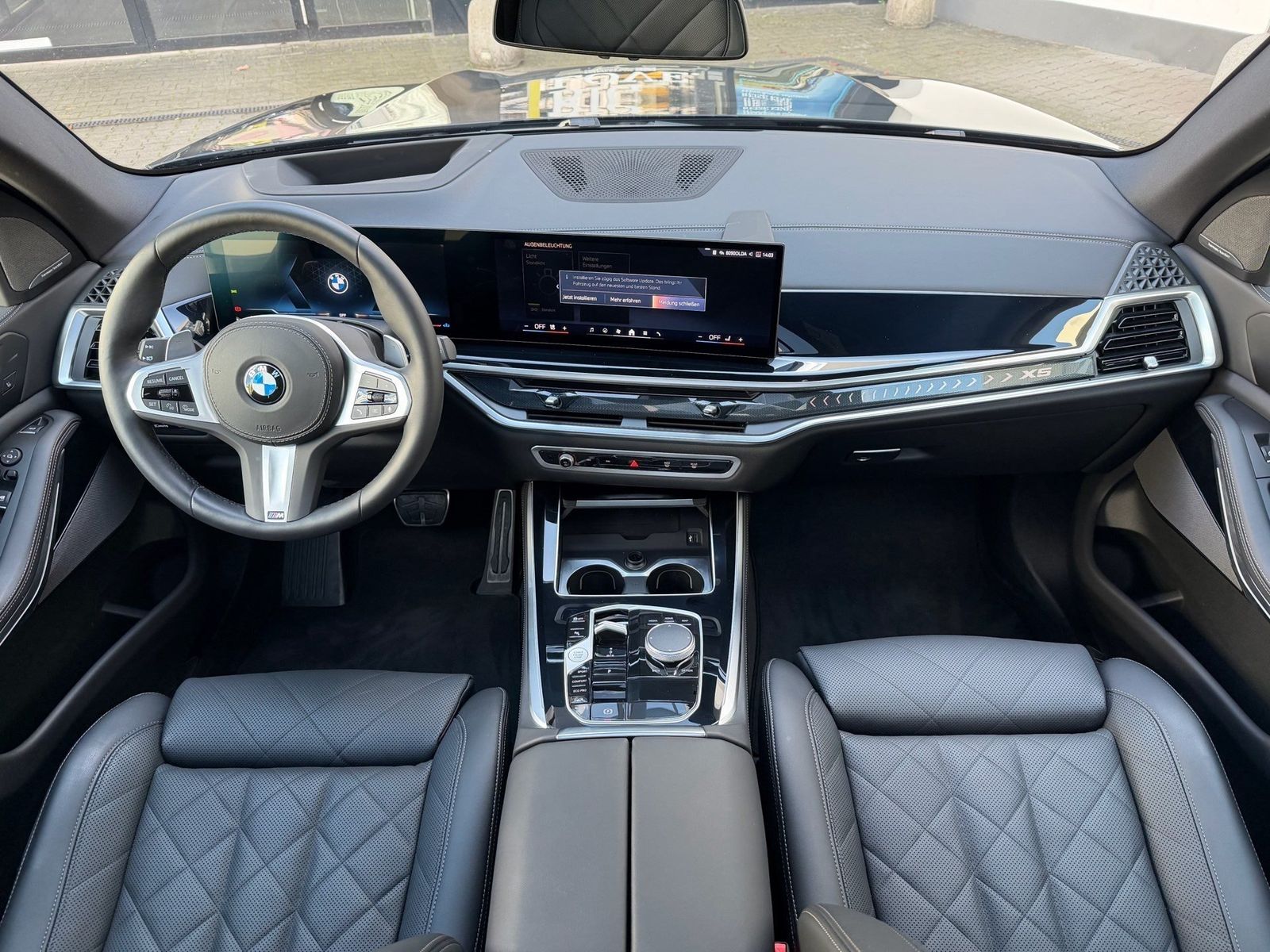 BMW X5 - Bild 3