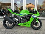 Kawasaki Ninja ZX-6R *2026* | 600,- Führerscheinbonus! - KAWASAKI NINJA 600