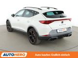 Cupra Formentor 2.0 TSI VZ 4Drive Aut.*NAVI*CAM*AHK* - Cupra Gebrauchtwagen von 2021