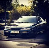 Nissan 200sx S14a - Nissan 200 SX: S14