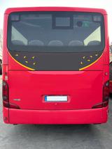 Setra S 417 UL - GT Klima/ Euro 5/ 2 x Vorhanden - Setra Kleinbus