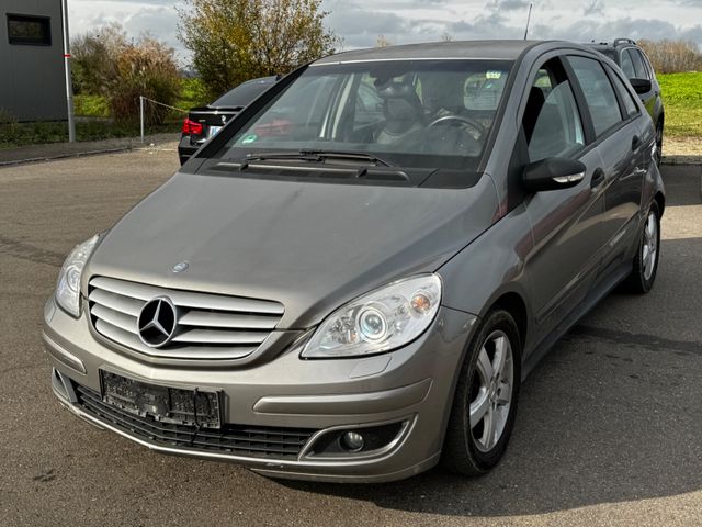 Mercedes-Benz B 180 B -Klasse B 180 CDI/AUTOMATIK/KLIMA/XENON/