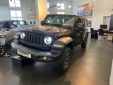 Jeep Wrangler Rubicon 2.0l T-GDI 200 kW (272 PS) 4x4 - Jeep Wrangler Neuwagen in Dresden