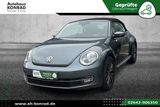 Volkswagen BeetleCabriolet AllstarBMT1,2 *R CAM*WINDSCHOTT* - : Cabrio, Windschott