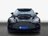 Aston Martin DBX 707 - Aston Martin aus 2024