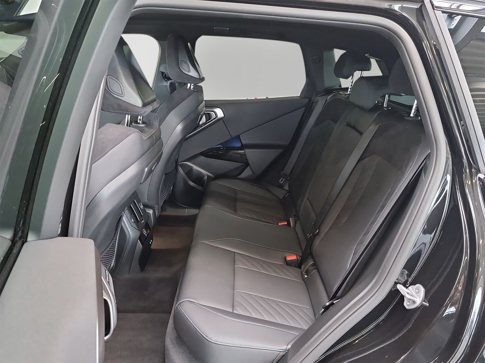 BMW X3 - Bild 12