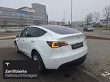 Tesla Model Y Long Range AWD - Tesla Model Y Gebrauchtwagen in Berlin