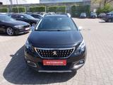 Peugeot 2008 Crossway, Navi, PanoDach, Allwetter, Kamera - Peugeot 2008 Crossway mit Benzin-Antrieb