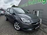 Opel Corsa E 1.4 Edition+NAVI+MEDIA+ALLWETTER+ - Opel Corsa Gebrauchtwagen in Bremen