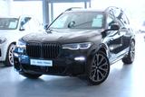 BMW X7 M50d *Laser*HUD*SoftClose*AHK*LHZ*Massge*StHz - BMW X7 M50 Gebrauchtwagen