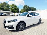 BMW 120i Sport Line NAVI*ACC*KAMERA*SHADOW LINE* - gebrauchte BMW 120 aus dem Jahr 2021