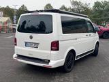 Volkswagen T5 Multivan  Reisefertig Ready to Camp 4 Motion - VW T5 Multivan in Bonn