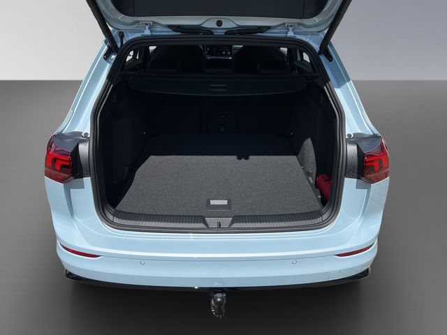 Golf VIII Variant R-Line 1.5 eTSI DSG