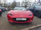 Mazda MX-5 SKYACTIV-G 131 Sportsline - gebrauchte Mazda MX-5 aus dem Jahr 2016