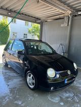 Volkswagen Vw Lupo 1.4 - gebrauchte Volkswagen Lupo aus dem Jahr 2001