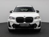 BMW X3 M40i Panorama Kamera HUD DAB HiFi LED 20Zoll - gebrauchte BMW X3 M40 aus dem Jahr 2022