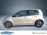 Volkswagen up e-up! e-Max Klimaautom DAB  SHZ Rückfahrkam.  - Volkswagen e-up!: Limousine