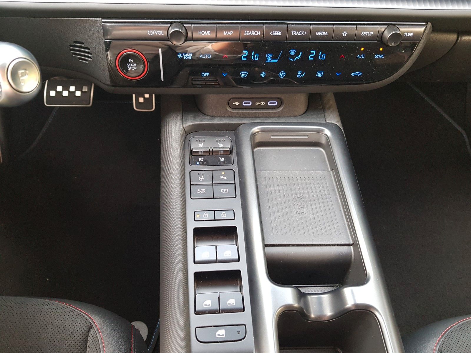 Hyundai IONIQ 6 – Bild 15