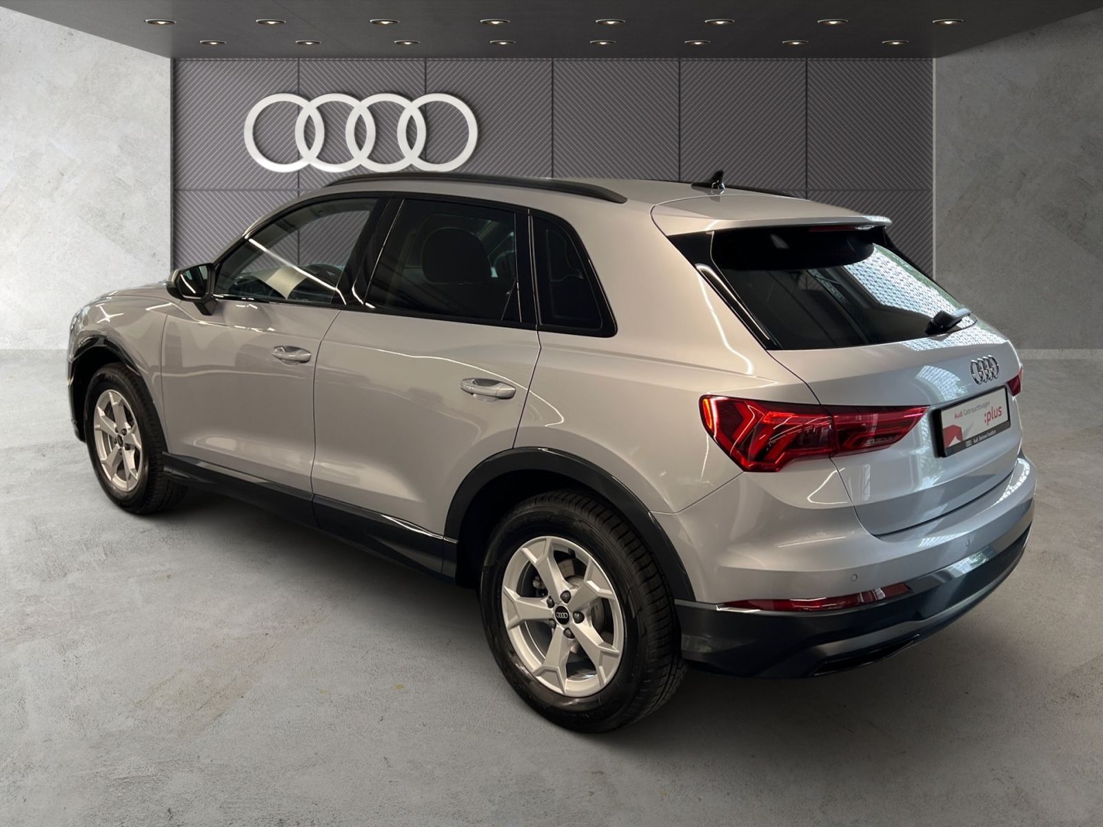 Audi Q3 - Bild 4