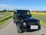 Mercedes-Benz G 350 d  CDI/ Kamera/AMG/ 2 Hand - Mercedes-Benz G 350 von privat