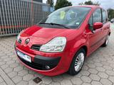 Renault Modus Dynamique 1.6 16V Automatik - Renault Modus: Automatik
