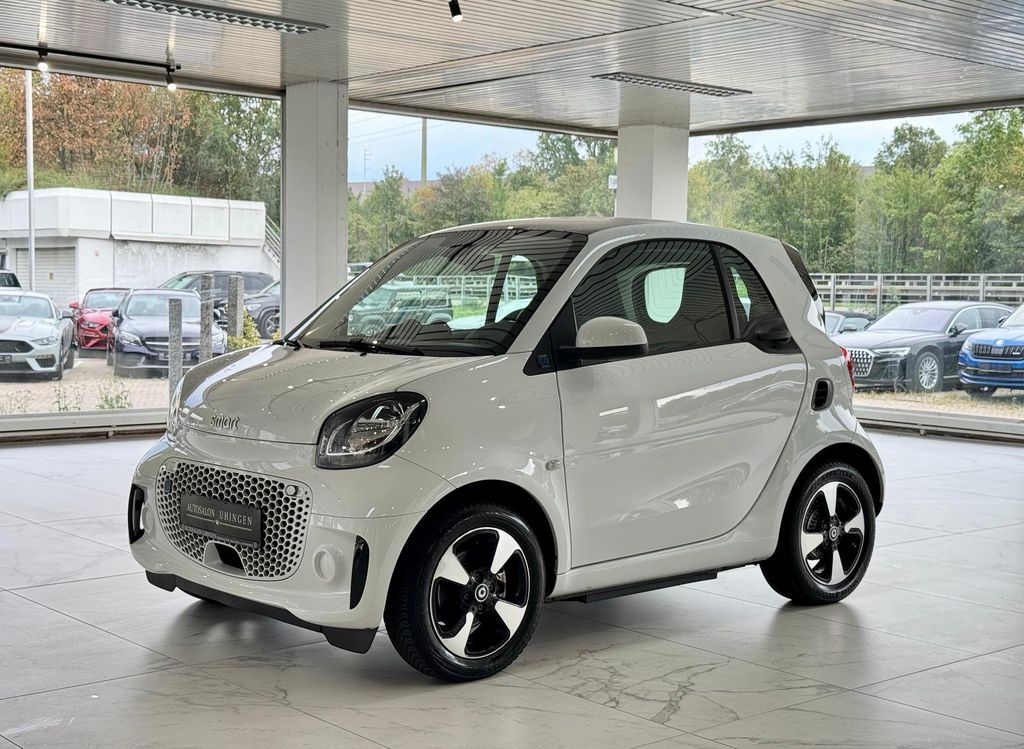Image of Smart ForTwo