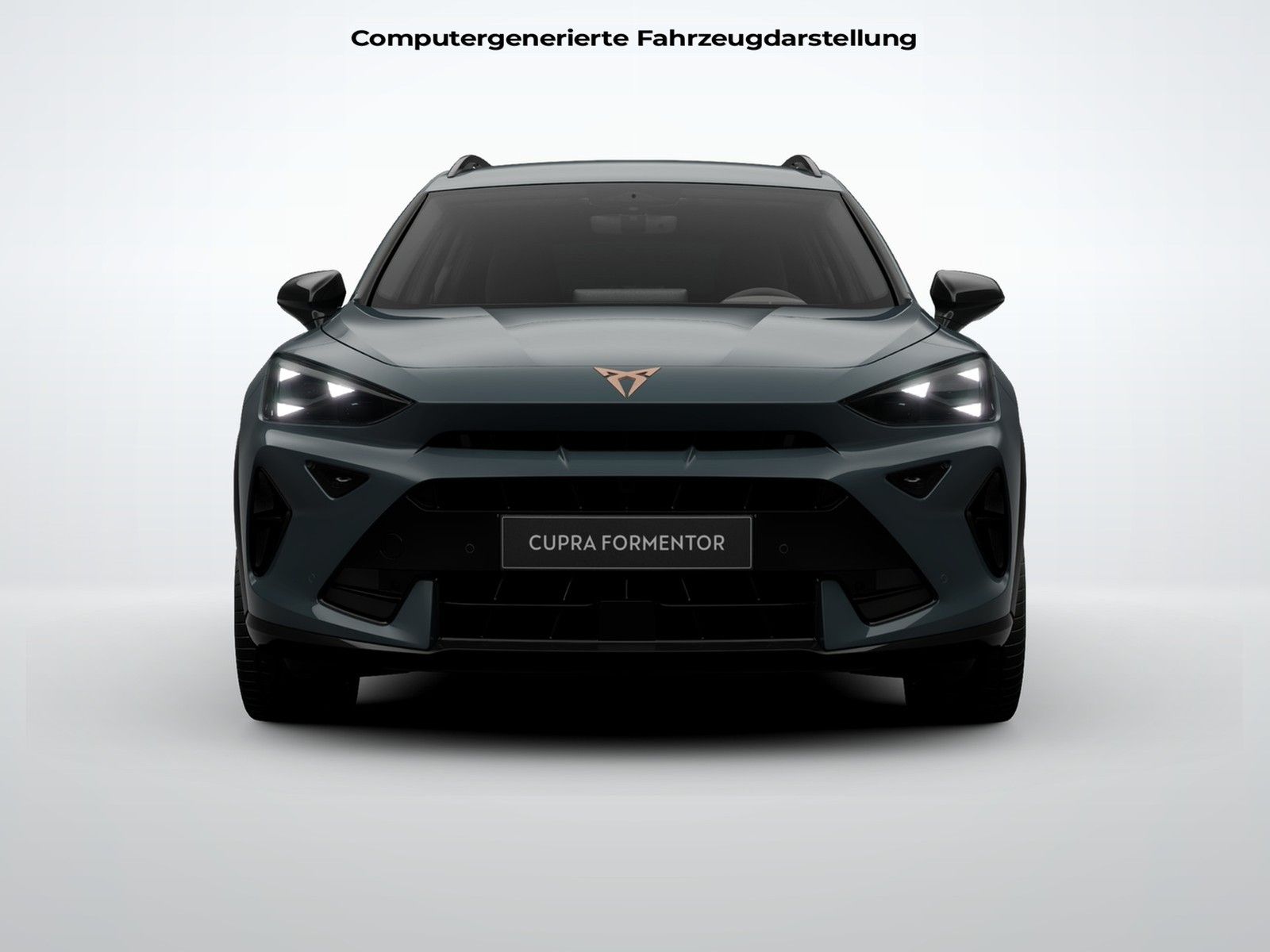 Cupra Formentor 1.5 eTSI DSG  Navi LED Kamera PDC LM T imagem 3
