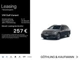 Volkswagen Golf VIII Variant 1.5 TSI GOAL*LED*AHK*KAMERA*PD - Volkswagen Golf Jahreswagen: Variant