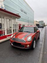 MINI Mini One R56 98PS Tüv neu - MINI ONE R56 Gebrauchtwagen
