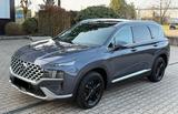 Hyundai SANTA FE 2.2 CRDi Prime 4WD DCT Pano AHK - Hyundai SANTA FE: Standheizung