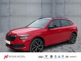 Skoda Kamiq 1.0 TSI MONTE CARLO LED+NAV+PANO+ACC+SHZ+V