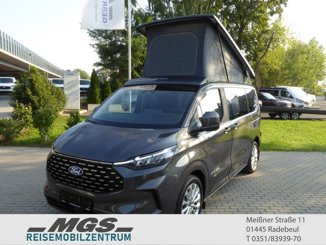 Westfalia Club Joker Urban #AWD #DAB #LED #KAM #LED #NAVI