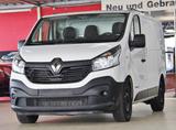 Renault TRAFiC dCi 120 L1H1 KASTEN TüV+NEU *NAVi*KLiMA*