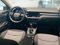 Skoda Fabia - Vorschau Bild 17